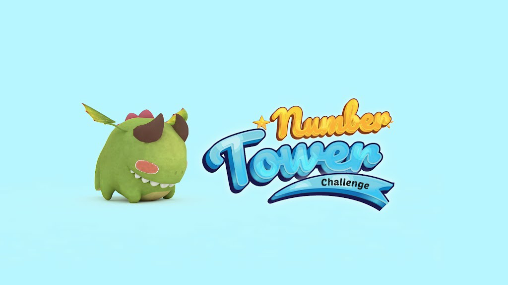 Download Number Tower Challenge  APK