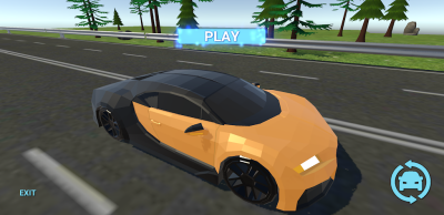 Download Traffic Rider Highway Car  APK