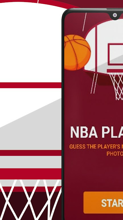 Download NBA Players  APK