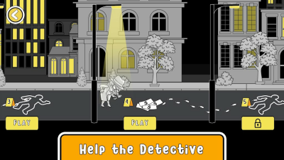 Download Crowded Mysteries  APK