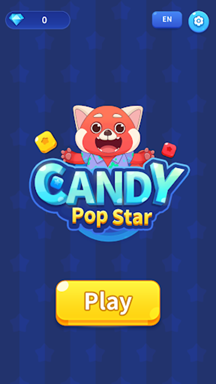 Download Candy Pop Star  APK