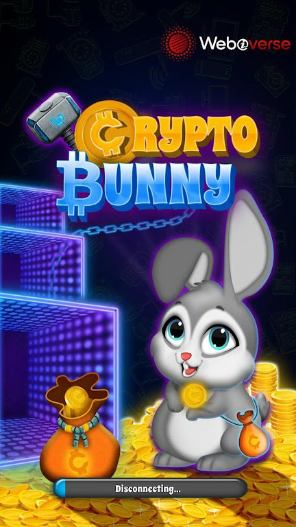 Download Crypto Bunny  APK