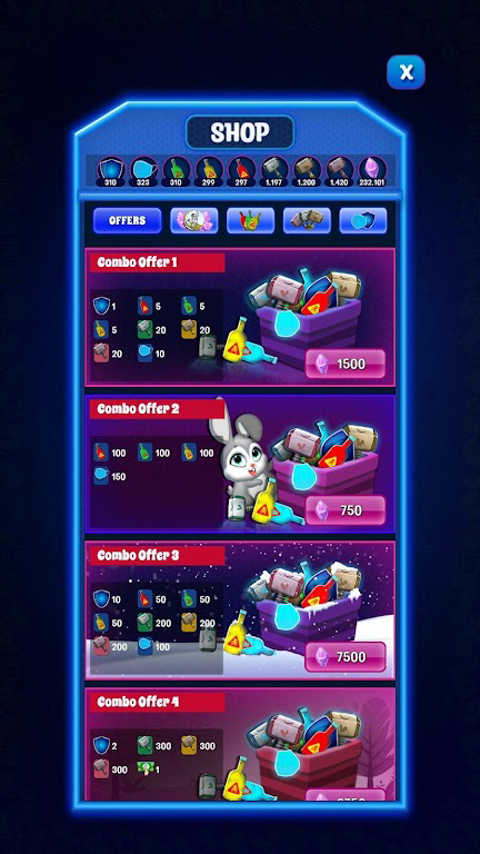 Download Crypto Bunny  APK