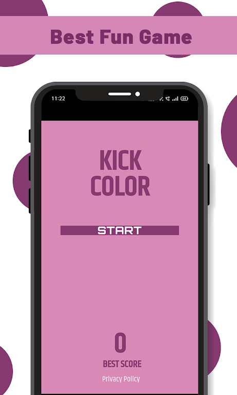 Download Kick Color  APK