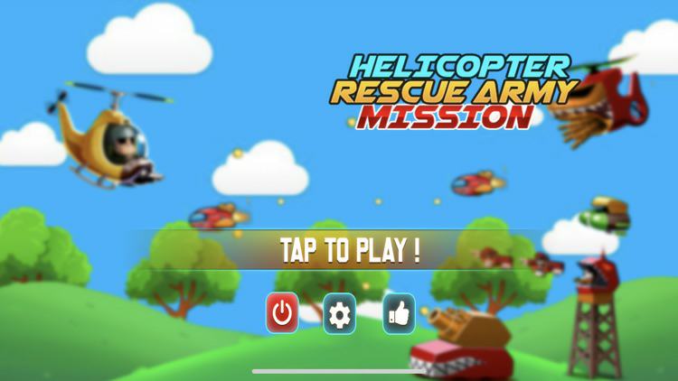 Download Helicopter Rescue Army Mission  APK