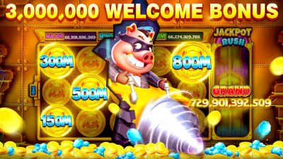 Download Bravo Slots™-Casino Games  APK