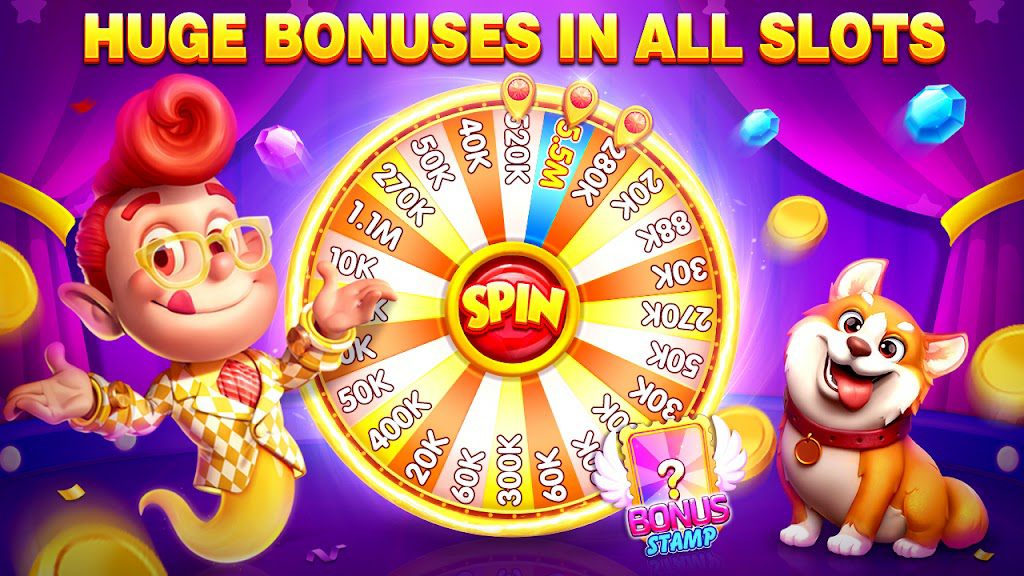 Download Bravo Slots™-Casino Games  APK