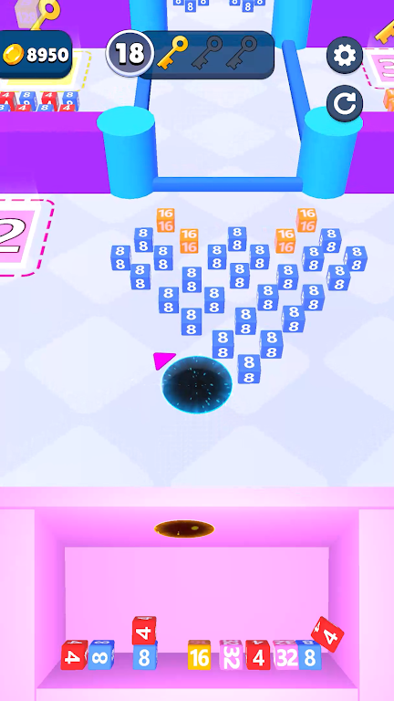 Download Hole 2  APK