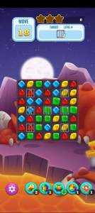 Download Gem Crush  APK