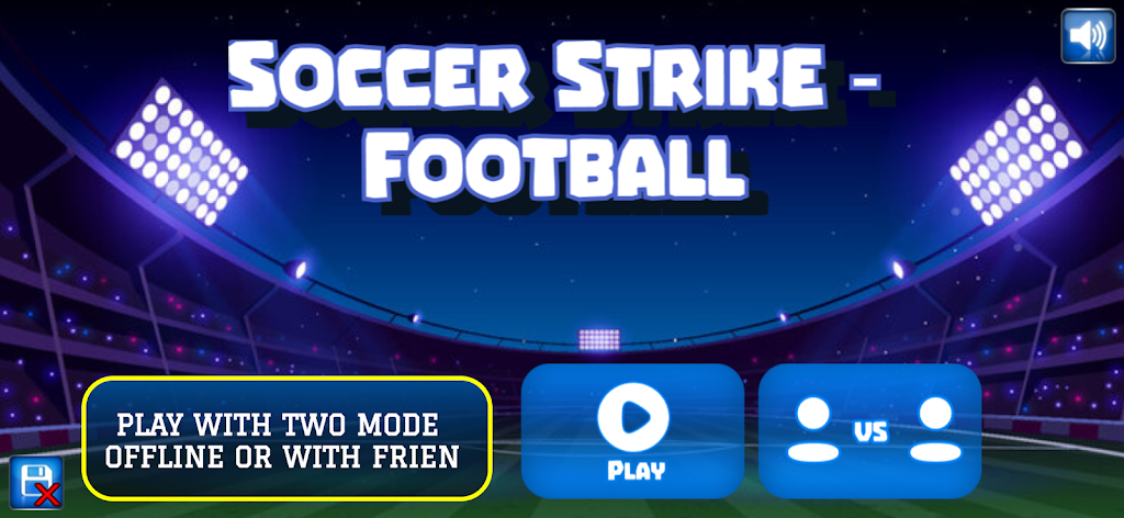 Download Soccer Strike - Football  APK