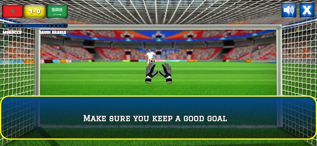 Download Soccer Strike - Football  APK