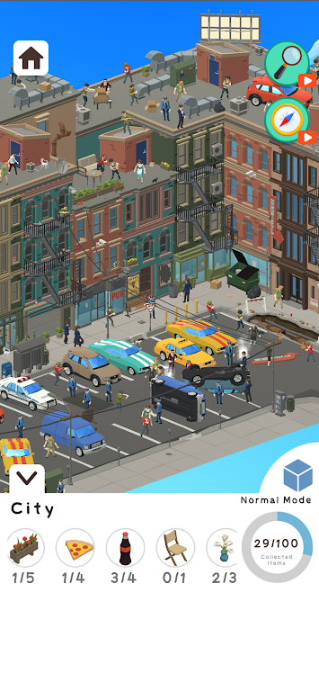 Download Collectown  APK