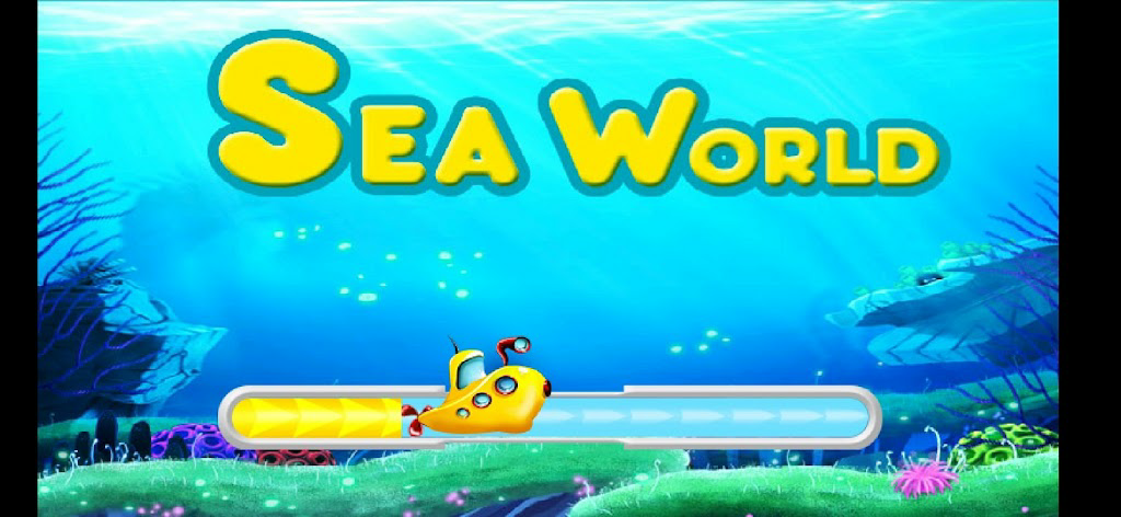 Download Onet Link Sea World  APK