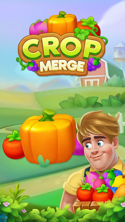 Download Crop Merge  APK