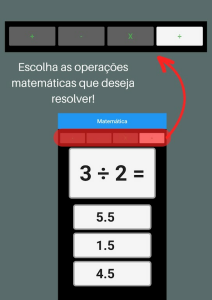 Download Aprender Matemática  APK