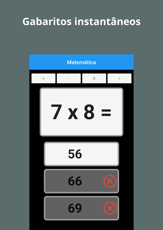 Download Aprender Matemática  APK