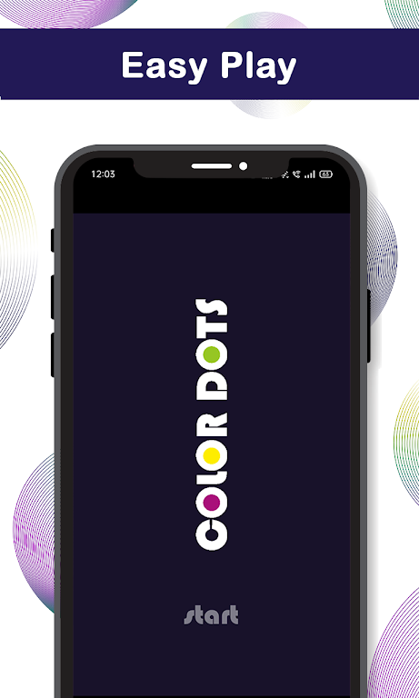 Download Color Dots  APK