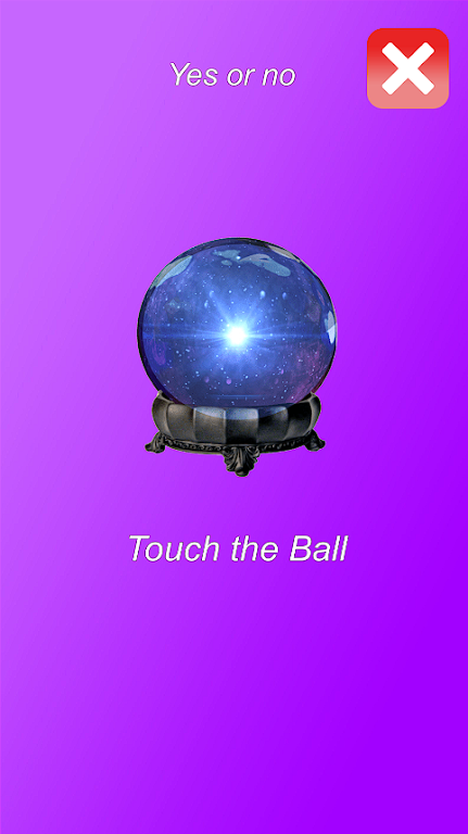 Download Divination Ball of Predictions  APK