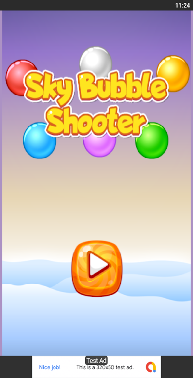 Download Sky Bubble Shooter 1.0.1 APK