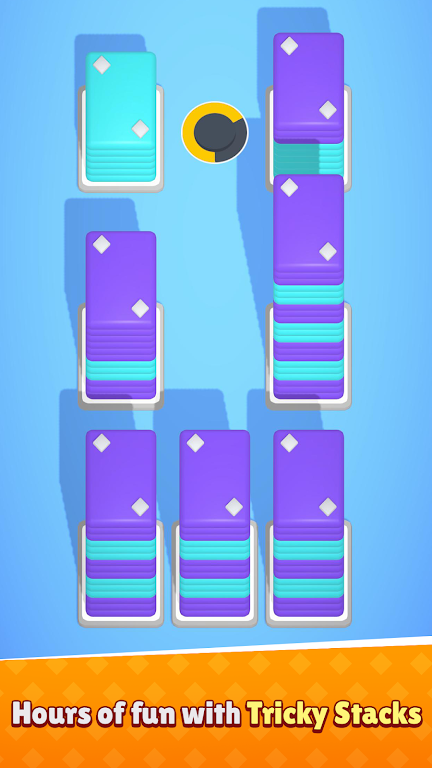 Download Tricky Stacks  APK