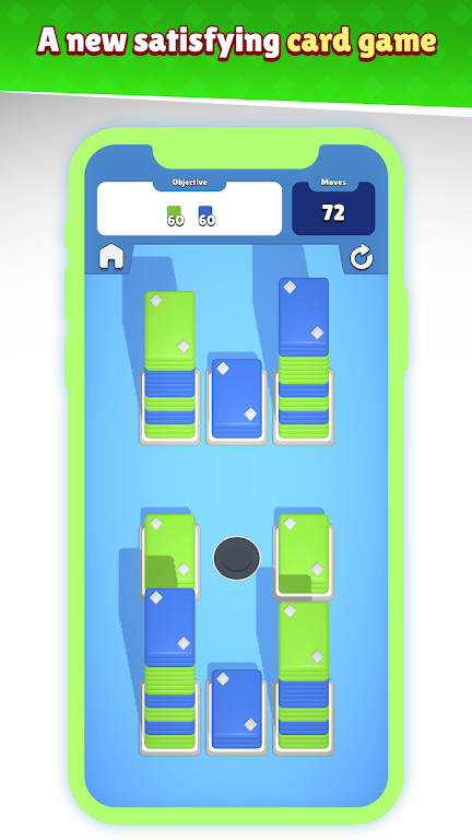 Download Tricky Stacks  APK