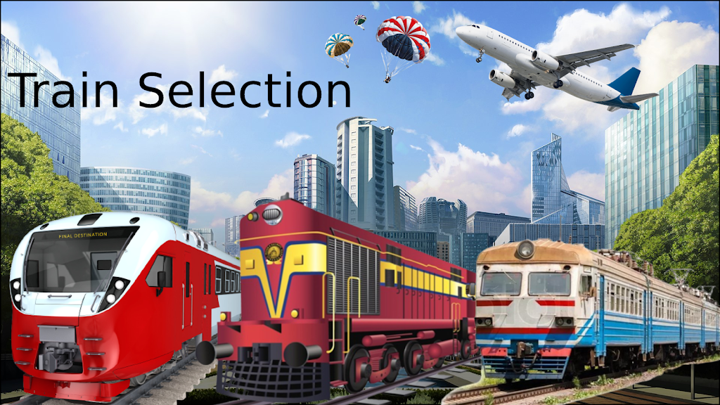 Download Indonesian Train Simulator 23  APK