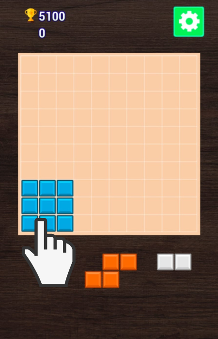 Download Block Puzzle clásico  APK