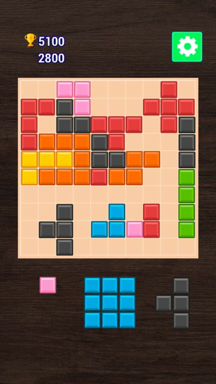 Download Block Puzzle clásico  APK