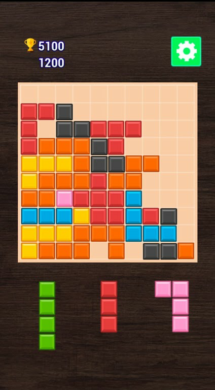 Download Block Puzzle clásico  APK