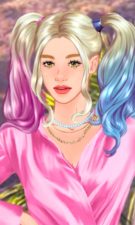 Download Cosplay Girls Dress Up BFF  APK