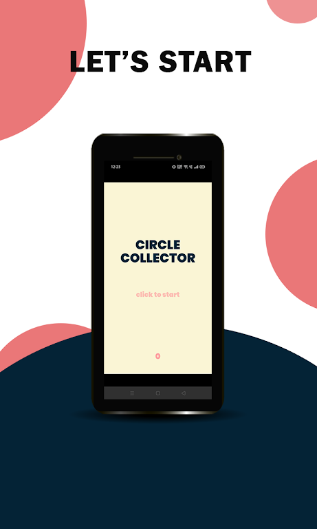 Download Circle Collector App  APK