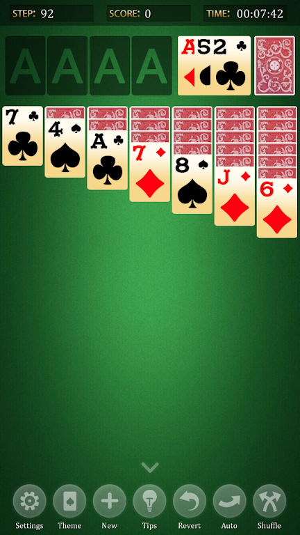 Download Solitaire : Card Game  APK