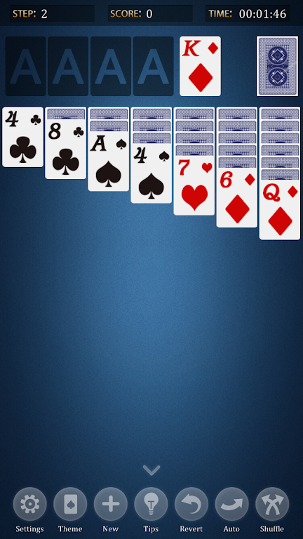 Download Solitaire : Card Game  APK