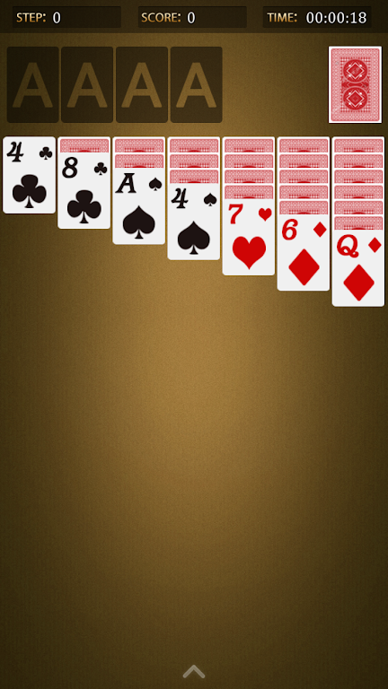 Download Solitaire : Card Game  APK