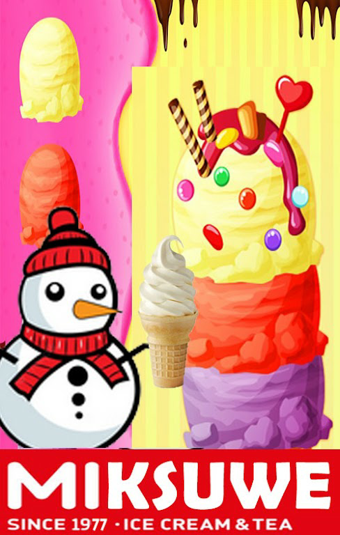 Download Miksuwe Eskrim Simulator 2  APK