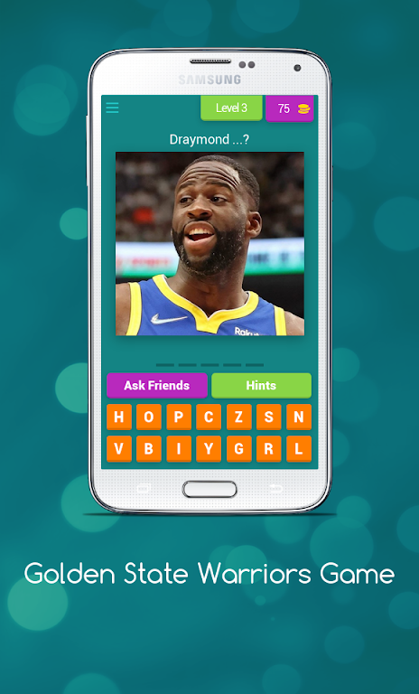 Download Golden State Warriors Game  APK