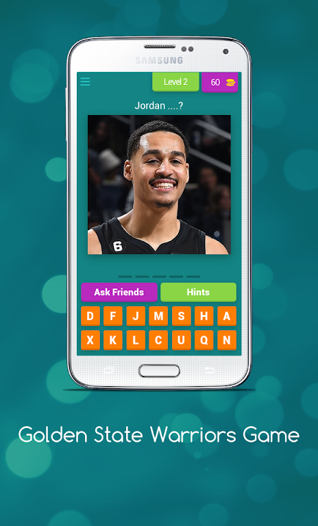 Download Golden State Warriors Game  APK