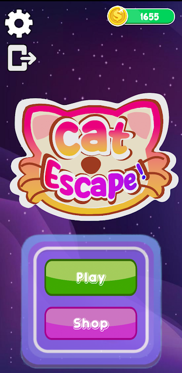 Download Cats Escape  APK