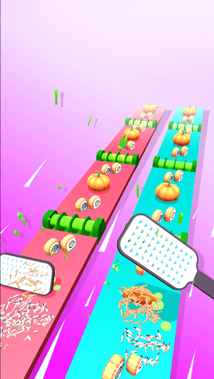 Download Grate Slice  APK