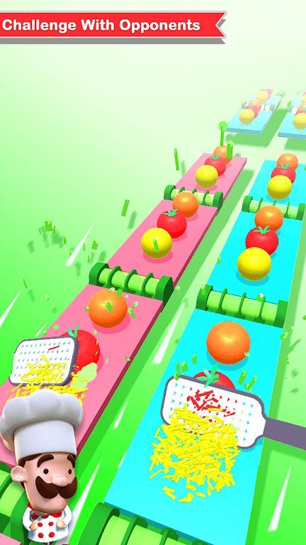 Download Grate Slice  APK