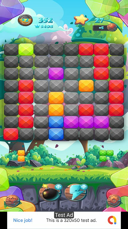 Download Block Puzzle  APK