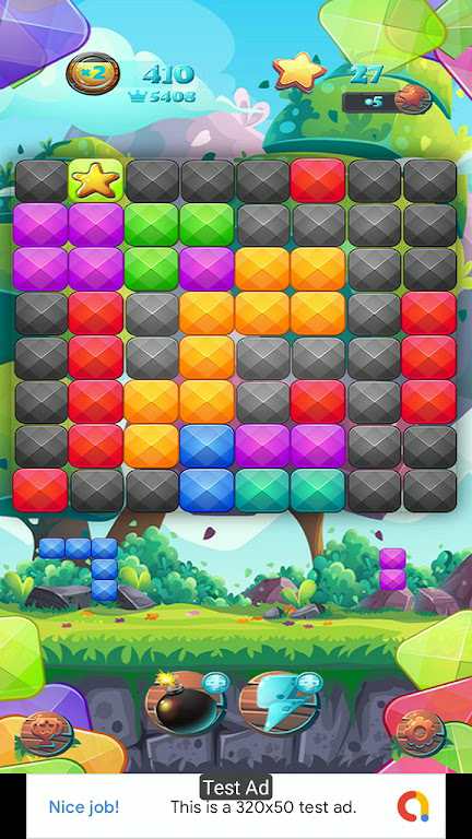 Download Block Puzzle  APK