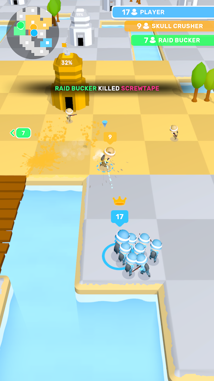 Download Build and Shoot  APK