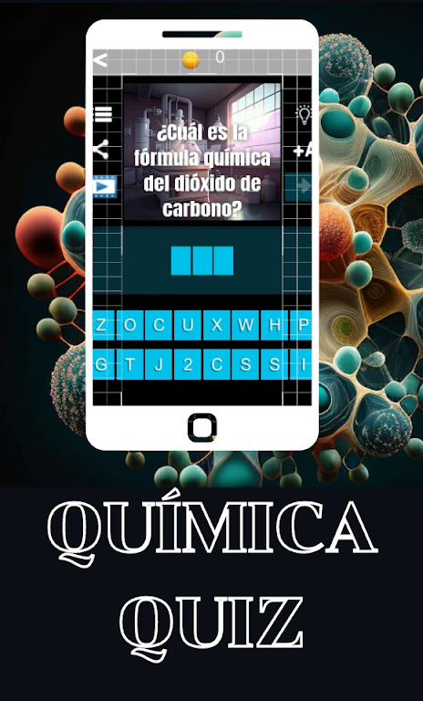 Download Química Quiz Juego Foto 2023 0.1 APK