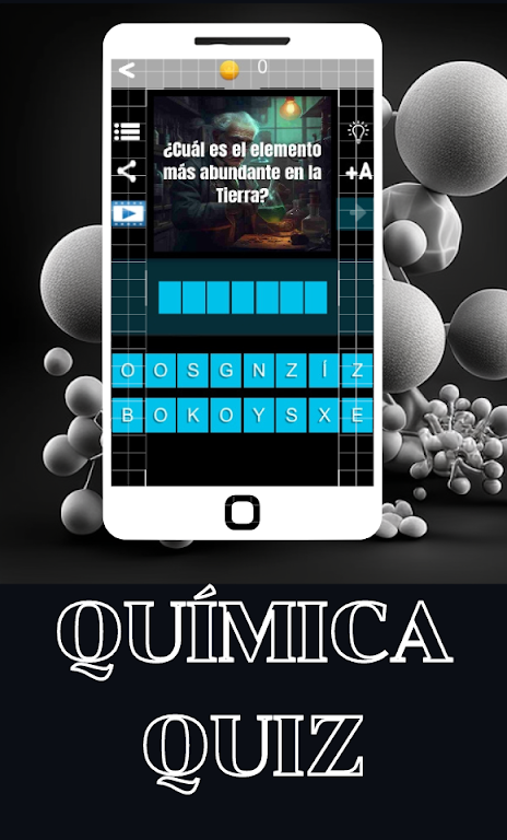 Download Química Quiz Juego Foto 2023 0.1 APK