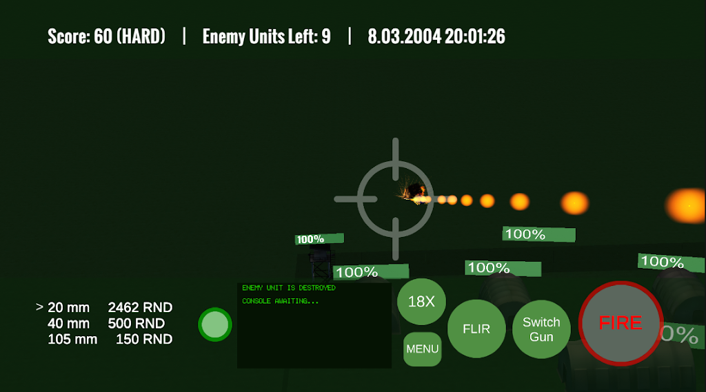 Download Invasion: Gunship Intervention  APK