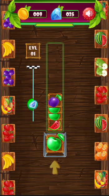 Download Fruit Market : fruits game  APK