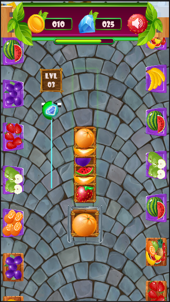 Download Fruit Market : fruits game  APK