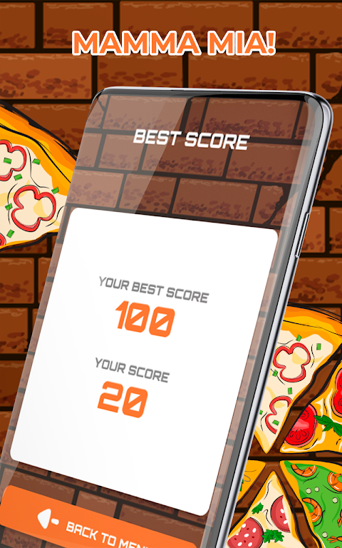 Download Pizza Shooter  APK