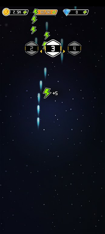 Download Galaxy Shooting-Fight Space  APK